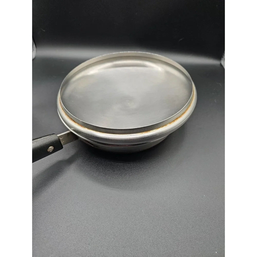 Vintage Revere Ware 8